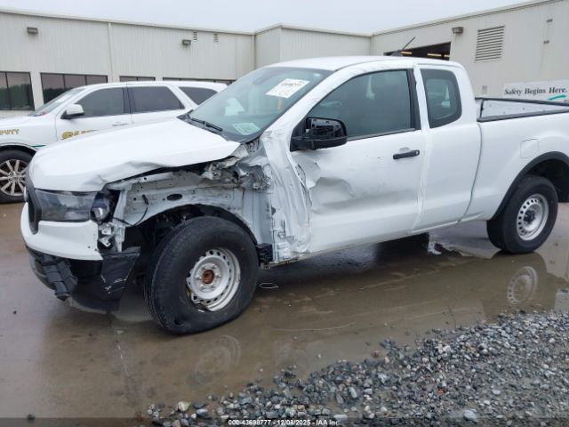 2022 FORD RANGER 1FTER1EH4NLD24199 Photo 5