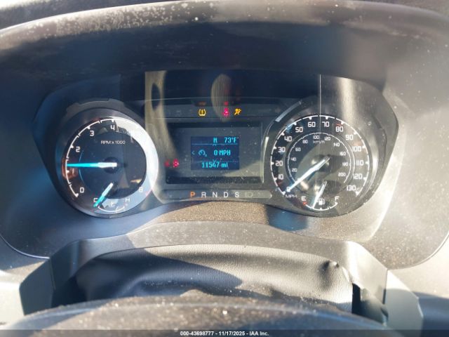 2022 FORD RANGER 1FTER1EH4NLD24199 Photo 6