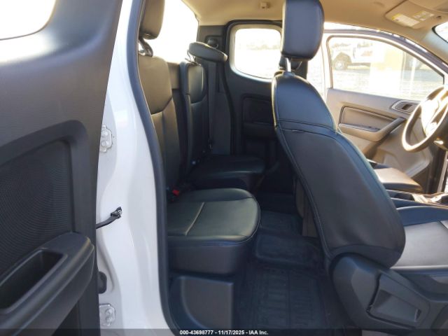 2022 FORD RANGER 1FTER1EH4NLD24199 Photo 7