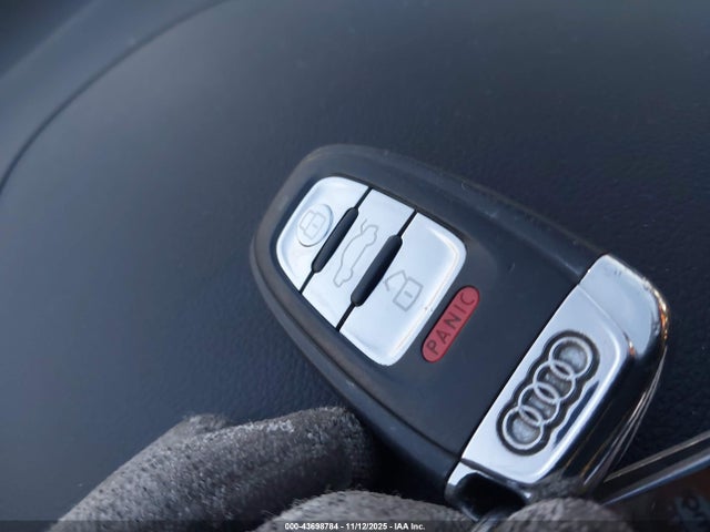 2011 AUDI Q5 WA1LFAFP7BA069619 Photo 10