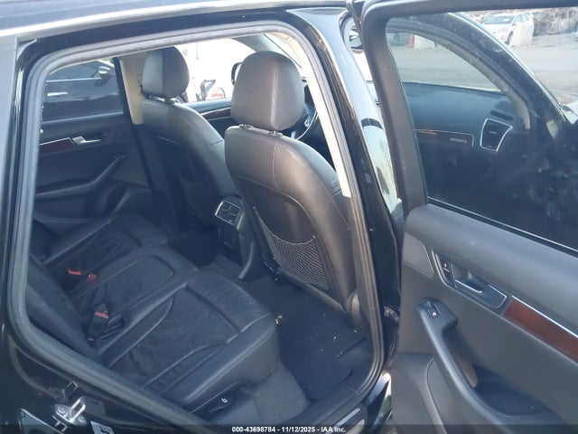 2011 AUDI Q5 WA1LFAFP7BA069619 Photo 7