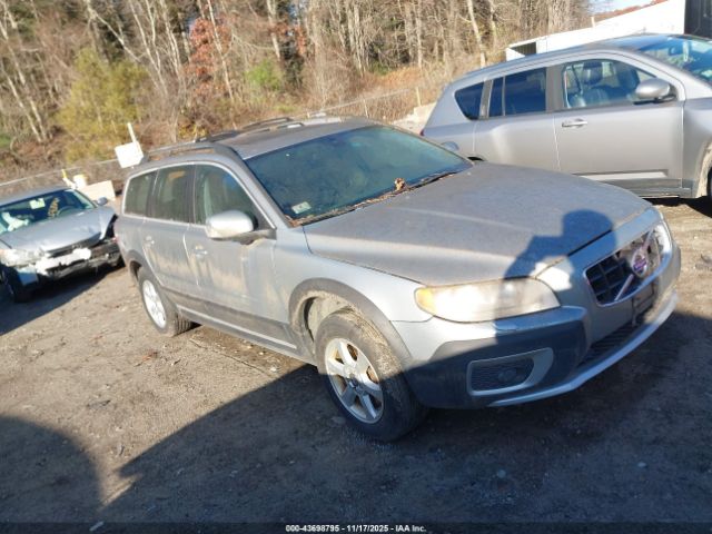 2011 VOLVO XC70 YV4940BZ3B1097275