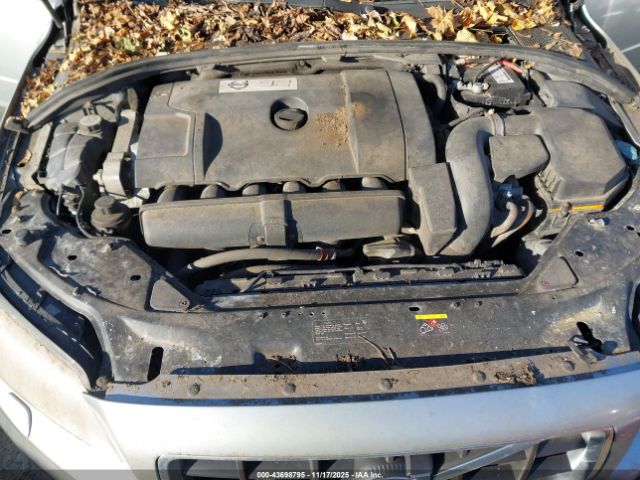 2011 VOLVO XC70 YV4940BZ3B1097275 Photo 9