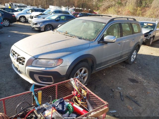2011 VOLVO XC70 YV4940BZ3B1097275 Photo 1