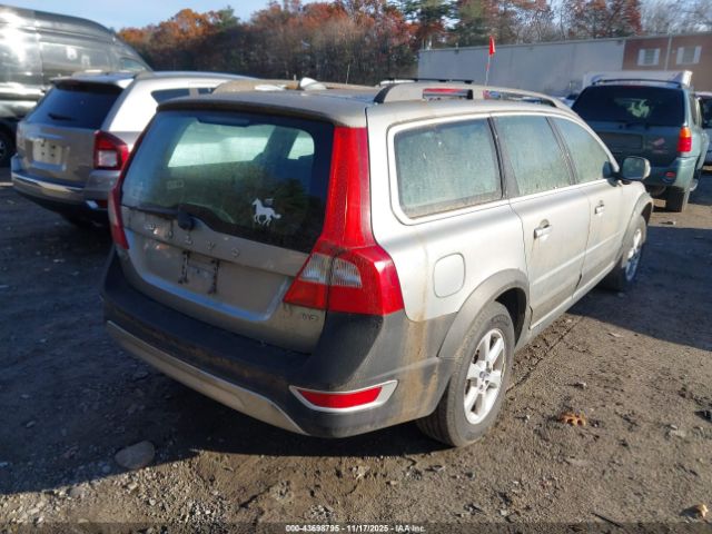 2011 VOLVO XC70 YV4940BZ3B1097275 Photo 3