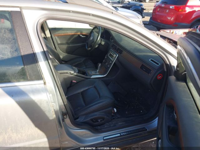 2011 VOLVO XC70 YV4940BZ3B1097275 Photo 4