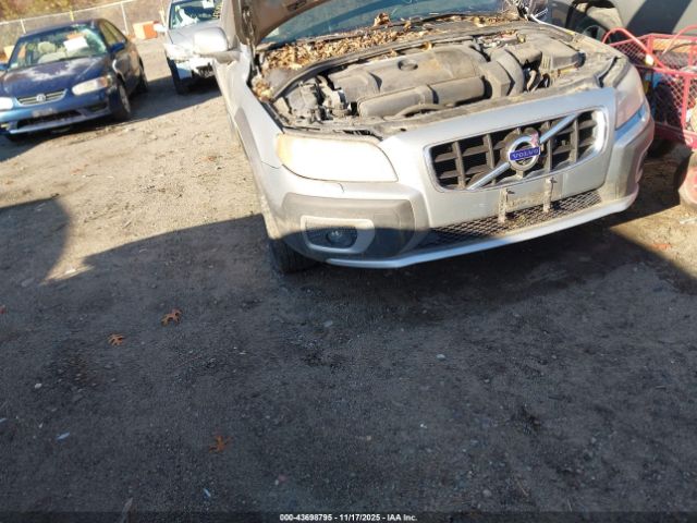 2011 VOLVO XC70 YV4940BZ3B1097275 Photo 5