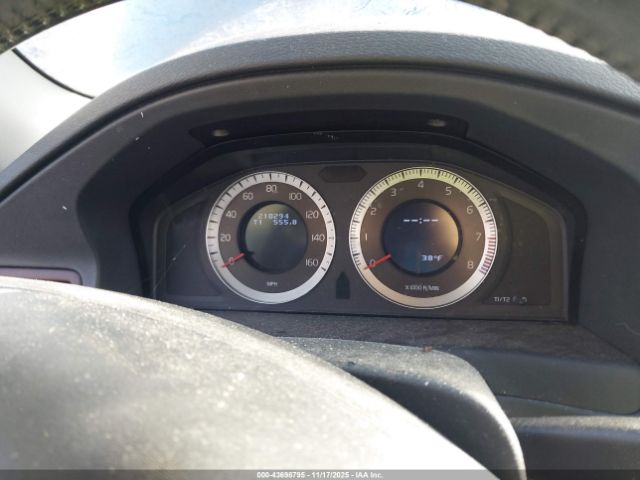 2011 VOLVO XC70 YV4940BZ3B1097275 Photo 6