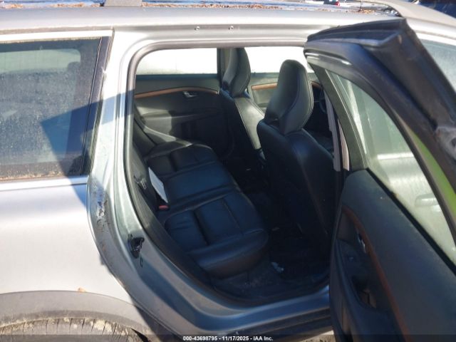2011 VOLVO XC70 YV4940BZ3B1097275 Photo 7
