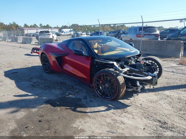 2024 CHEVROLET CORVETTE Z06 1G1YF3D30R5604065