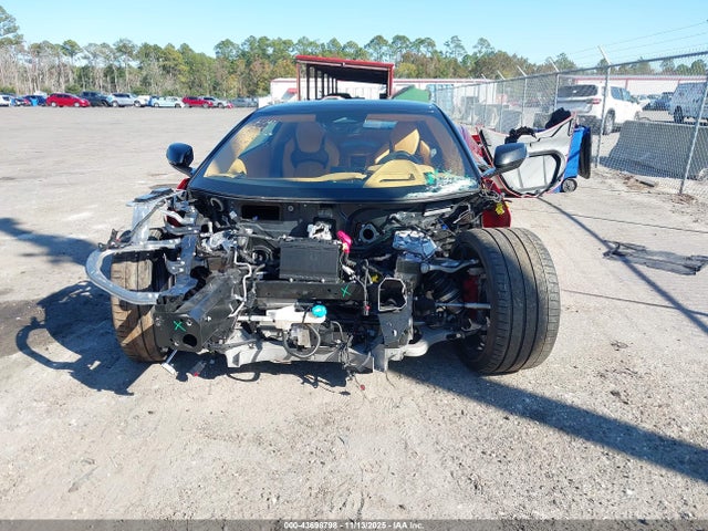 2024 CHEVROLET CORVETTE Z06 1G1YF3D30R5604065 Photo 5