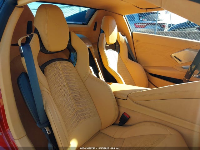 2024 CHEVROLET CORVETTE Z06 1G1YF3D30R5604065 Photo 7
