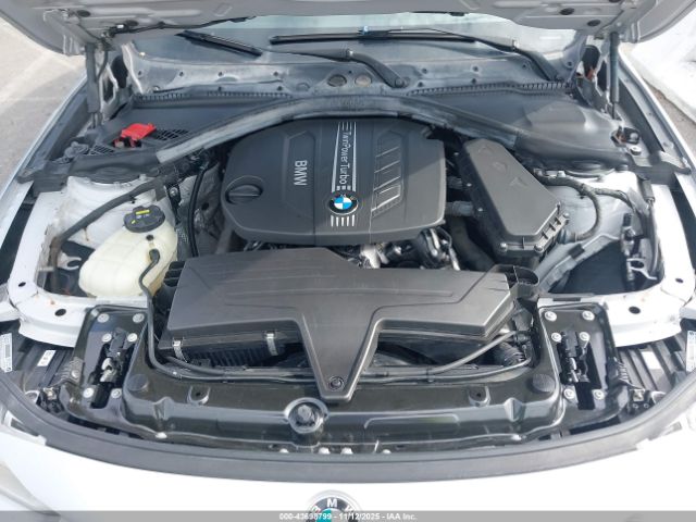 2015 BMW 328D WBA3D3C50FK158021 Photo 9