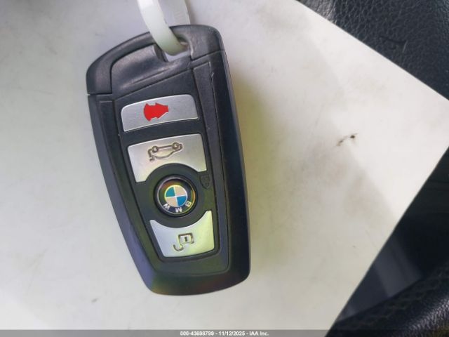 2015 BMW 328D WBA3D3C50FK158021 Photo 10