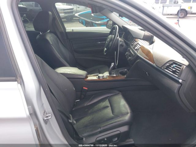 2015 BMW 328D WBA3D3C50FK158021 Photo 4