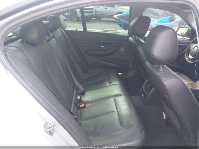2015 BMW 328D WBA3D3C50FK158021 Photo 7