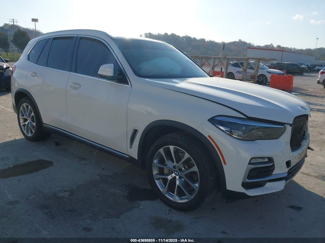 2020 BMW X5 5UXCR6C00L9C49966