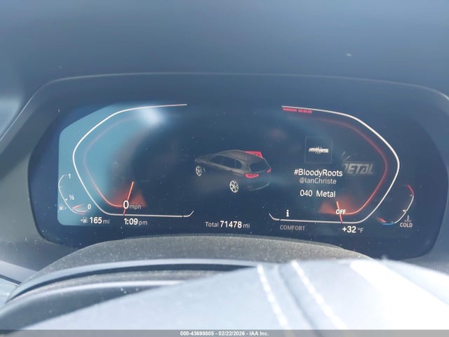 2020 BMW X5 5UXCR6C00L9C49966 Photo 6