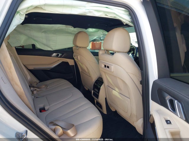 2020 BMW X5 5UXCR6C00L9C49966 Photo 7