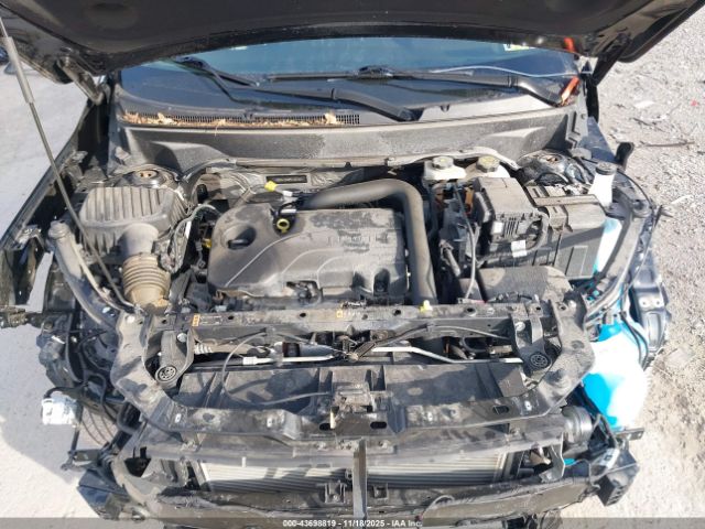 2023 GMC TERRAIN 3GKALYEG3PL107237 Photo 9