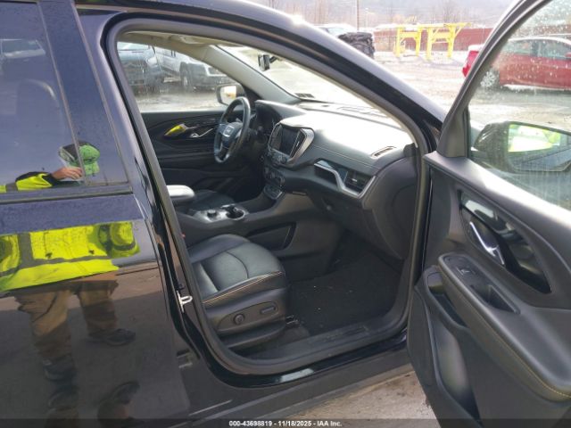 2023 GMC TERRAIN 3GKALYEG3PL107237 Photo 4