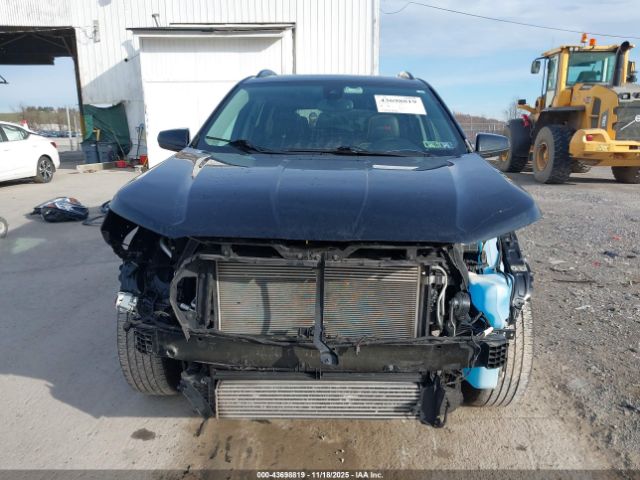 2023 GMC TERRAIN 3GKALYEG3PL107237 Photo 5