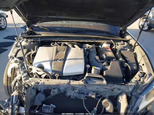 2020 LEXUS ES 350 58ADZ1B14LU075949 Photo 9