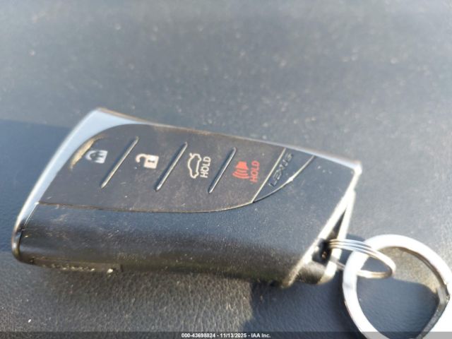 2020 LEXUS ES 350 58ADZ1B14LU075949 Photo 10