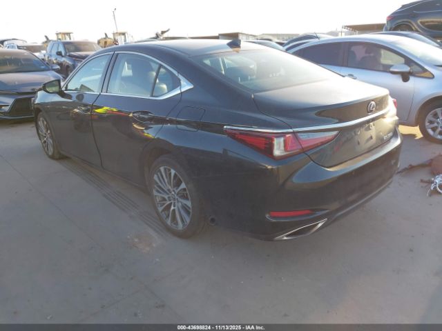 2020 LEXUS ES 350 58ADZ1B14LU075949 Photo 2