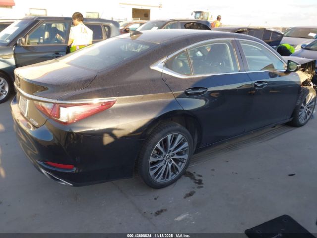 2020 LEXUS ES 350 58ADZ1B14LU075949 Photo 3