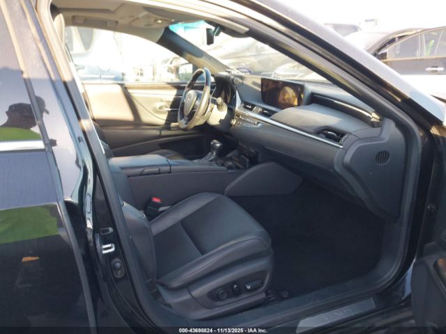 2020 LEXUS ES 350 58ADZ1B14LU075949 Photo 4