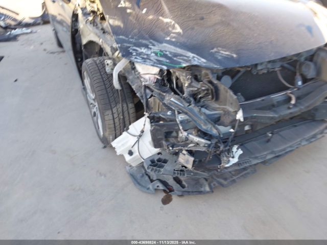 2020 LEXUS ES 350 58ADZ1B14LU075949 Photo 5