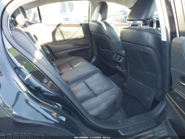 2020 LEXUS ES 350 58ADZ1B14LU075949 Photo 7