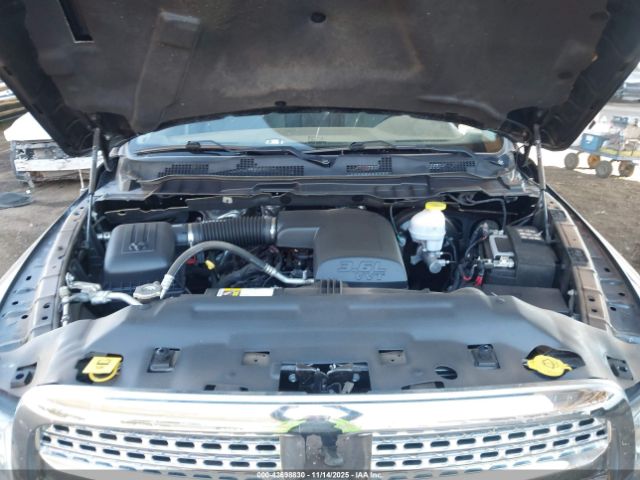 2023 RAM 1500 CLASSIC 1C6RR7LG9PS536790 Photo 9