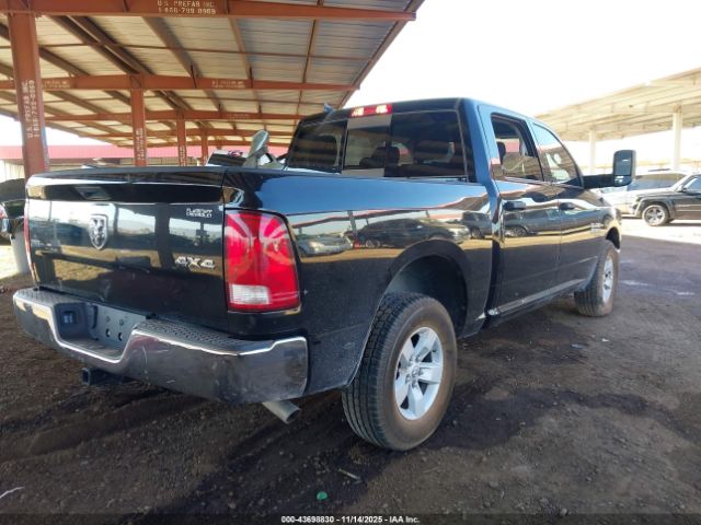 2023 RAM 1500 CLASSIC 1C6RR7LG9PS536790 Photo 3