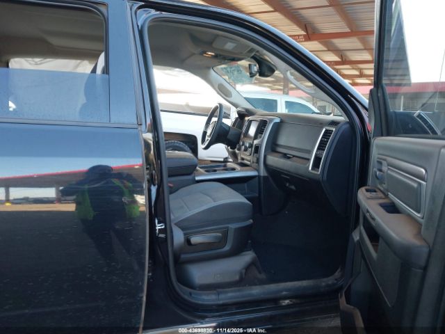 2023 RAM 1500 CLASSIC 1C6RR7LG9PS536790 Photo 4