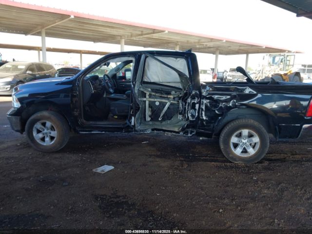 2023 RAM 1500 CLASSIC 1C6RR7LG9PS536790 Photo 5