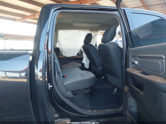 2023 RAM 1500 CLASSIC 1C6RR7LG9PS536790 Photo 7