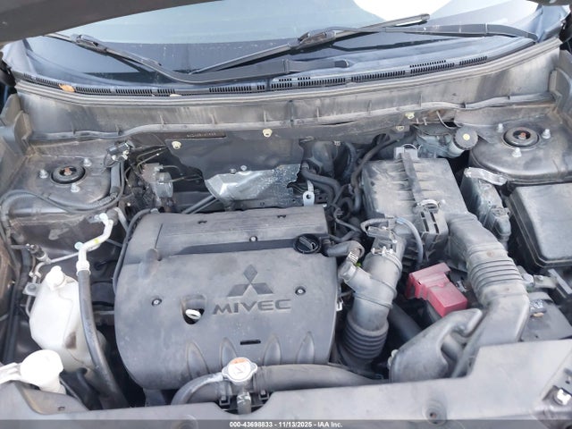 2017 MITSUBISHI OUTLANDER SPORT JA4AP3AU2HZ041928 Photo 9