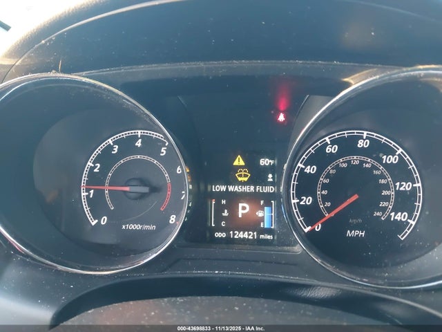 2017 MITSUBISHI OUTLANDER SPORT JA4AP3AU2HZ041928 Photo 6