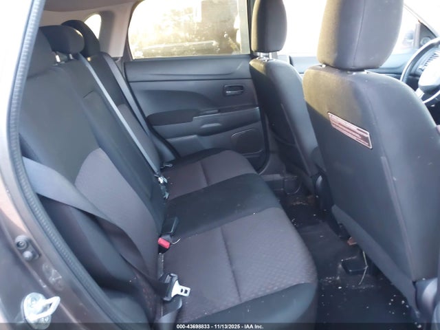 2017 MITSUBISHI OUTLANDER SPORT JA4AP3AU2HZ041928 Photo 7