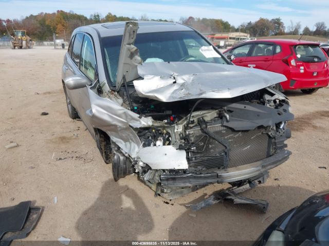 2011 ACURA MDX 2HNYD2H67BH544760 Photo 5