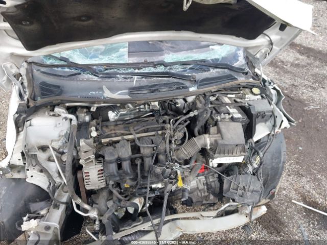 2019 FORD FIESTA 3FADP4EJ5KM117228 Photo 9