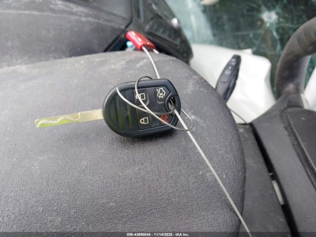 2019 FORD FIESTA 3FADP4EJ5KM117228 Photo 10