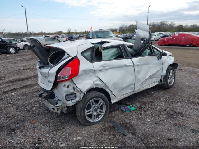 2019 FORD FIESTA 3FADP4EJ5KM117228 Photo 3