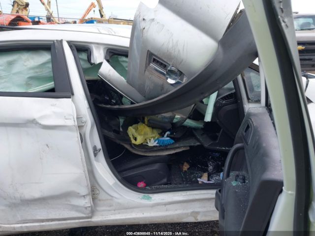 2019 FORD FIESTA 3FADP4EJ5KM117228 Photo 4