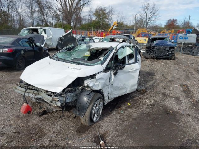 2019 FORD FIESTA 3FADP4EJ5KM117228 Photo 5