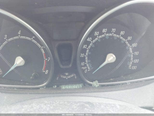 2019 FORD FIESTA 3FADP4EJ5KM117228 Photo 6