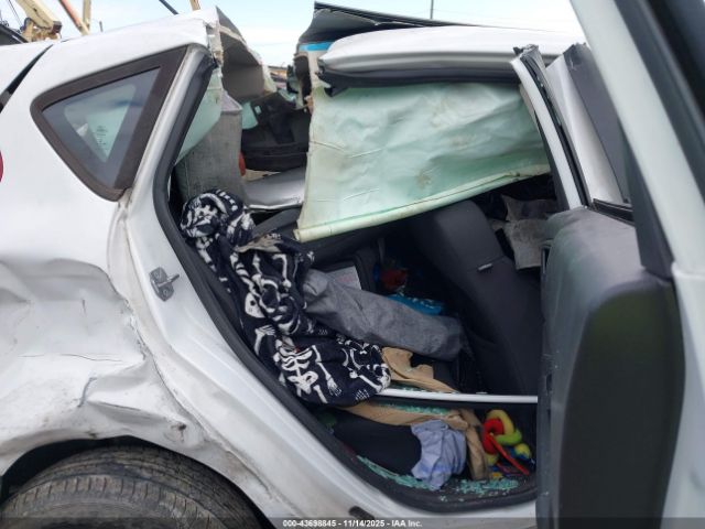 2019 FORD FIESTA 3FADP4EJ5KM117228 Photo 7