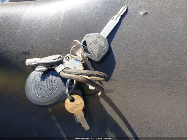 2009 HONDA VT750 JH2RC50069K501088 Photo 10